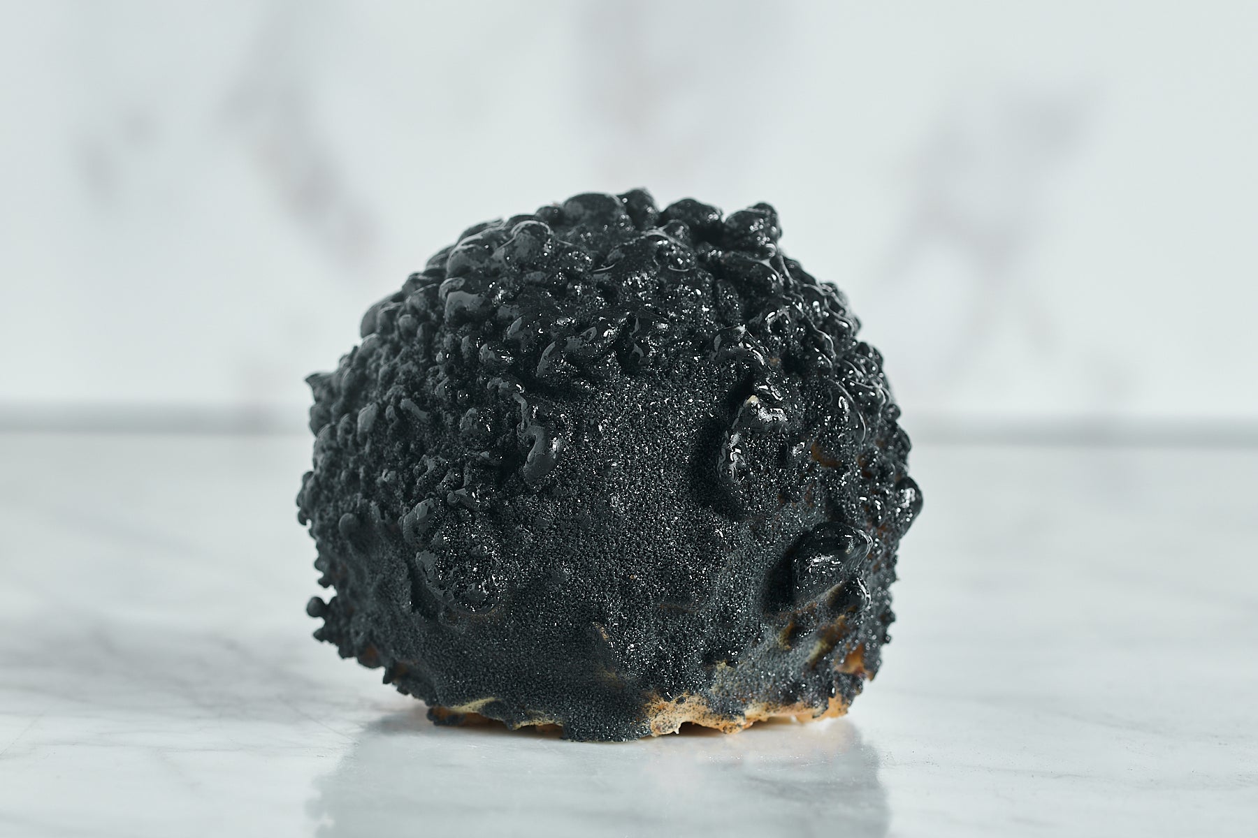 LE GRAIN DE VANILLE