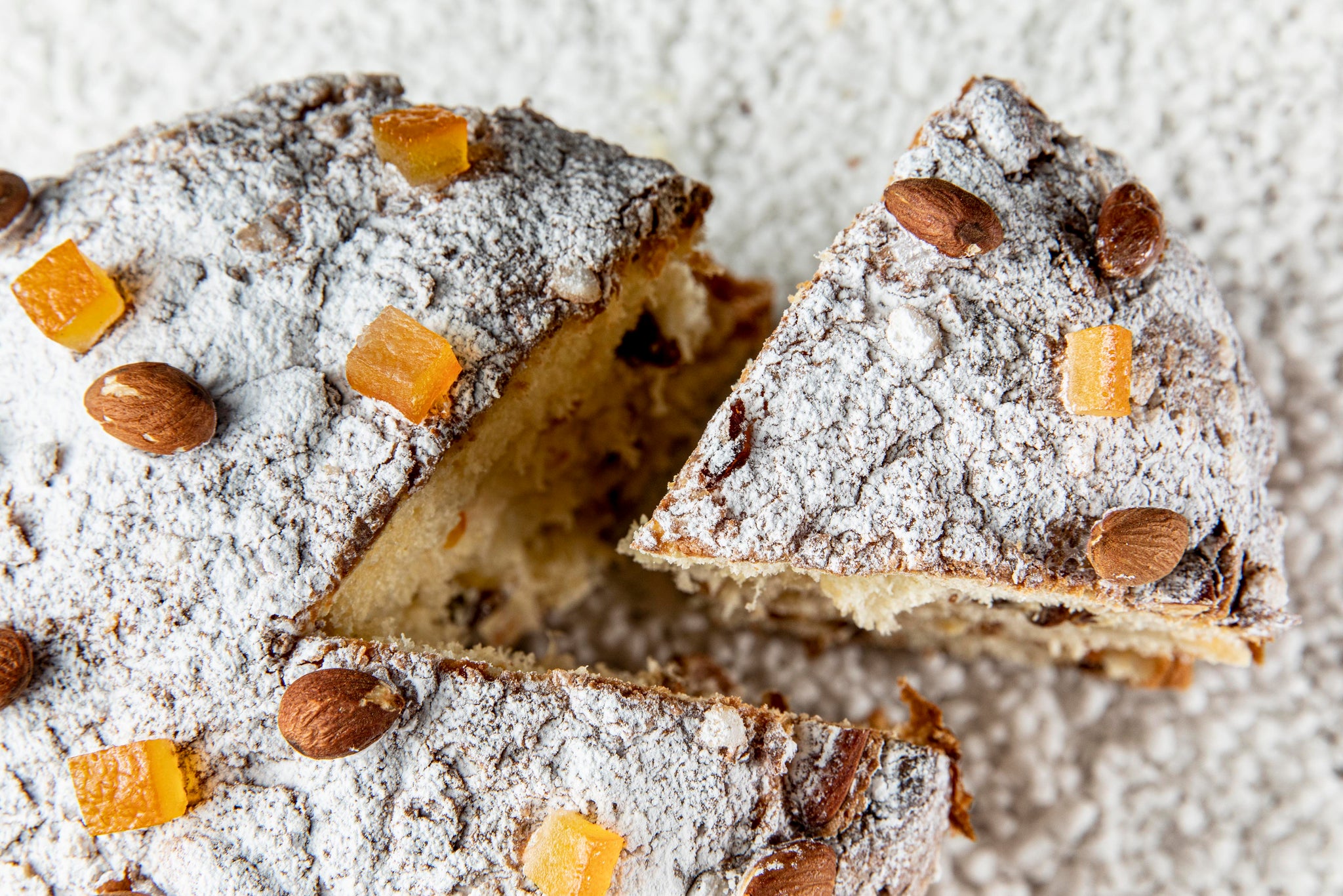 PANETTONE